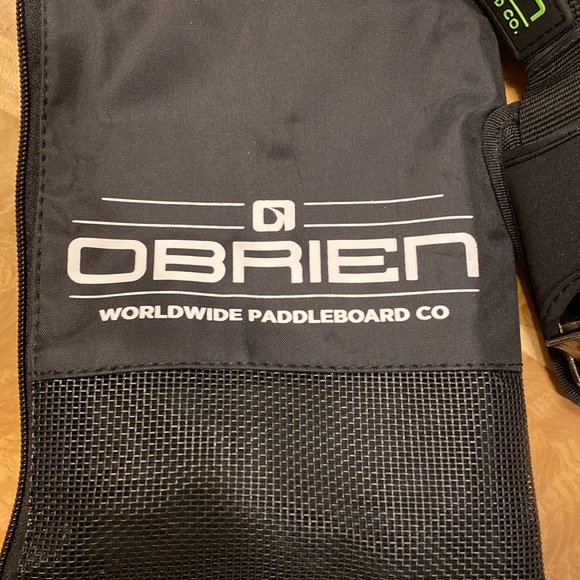 NEW!! O’Brien Worldwide Paddleboard SUP Tie Downs - Picture 2 of 5